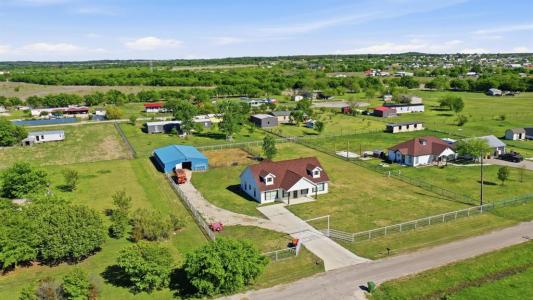 6612 Old Orchard Court, Joshua, Texas 76058, USA