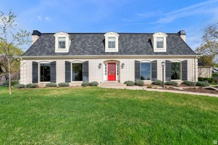 553 S DAVIS BLVD, Bountiful, Utah 84010, Stati Uniti