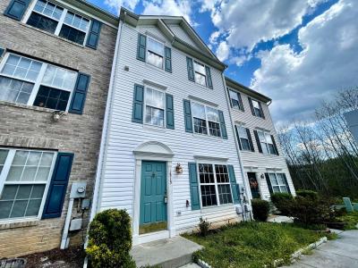 1313 Pendleton Lane, Strasburg, Virginia 22657, USA