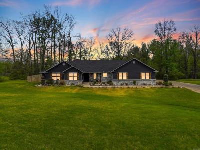 4401 Wagon Trace Cv, White Hall, Arkansas 71602, USA