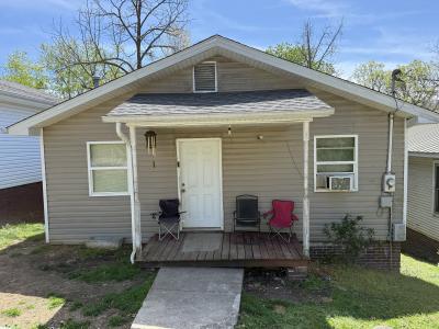 413 W 15th Street, Corbin, Kentucky 40701, Stati Uniti