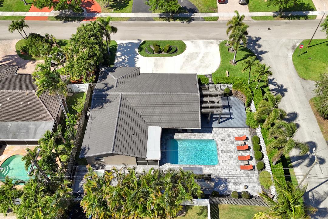 2750 NE 45th Street, Lighthouse Point, Floride 33064, États-Unis