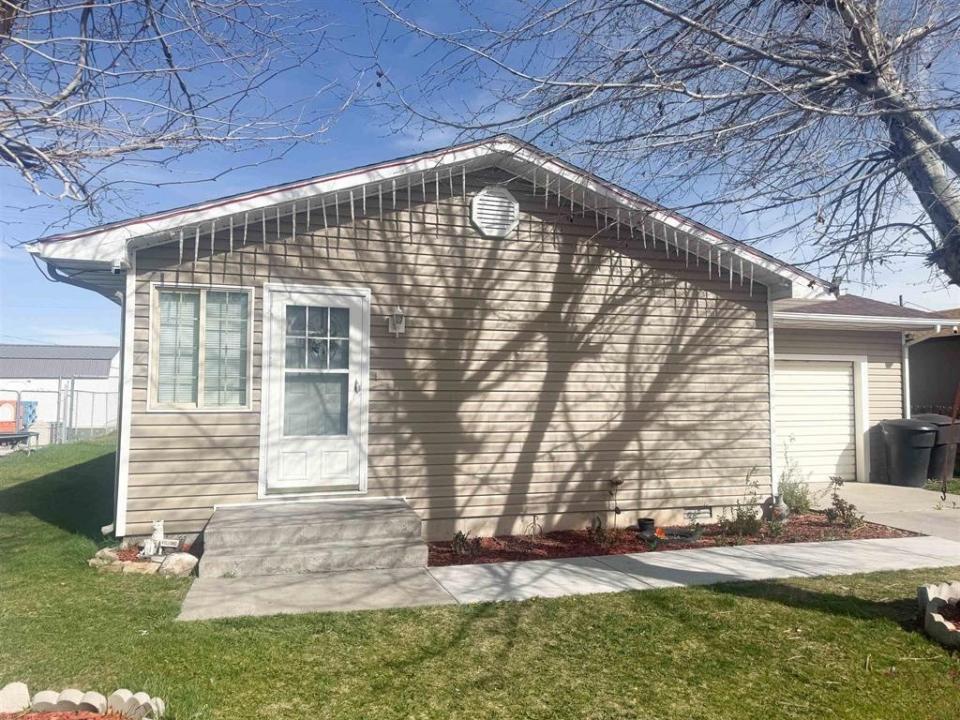 327 N Conant Ave, Burley, Idaho 83318, Estados Unidos