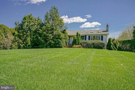 360 Salem Hancocks Brg Rd, Salem, NJ 08079, USA