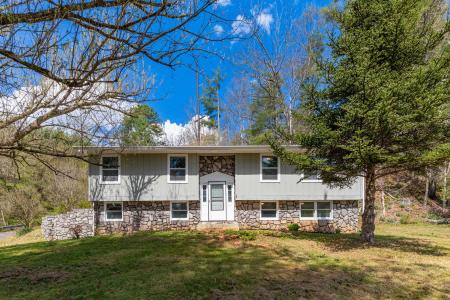 4755 US 23 Highway, Mars Hill, North Carolina 28754, HOA KỲ