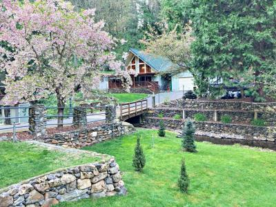 4870 Clear Creek Road, Placerville, Kalifornia 95667, USA