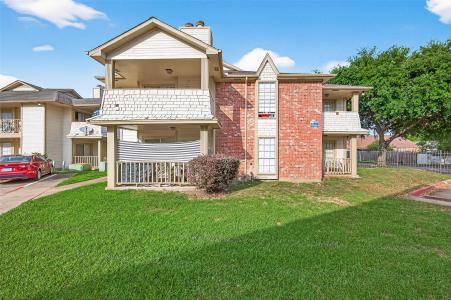 11500 Meadow Lane Unit 4, Houston, Texas 77477, Estados Unidos