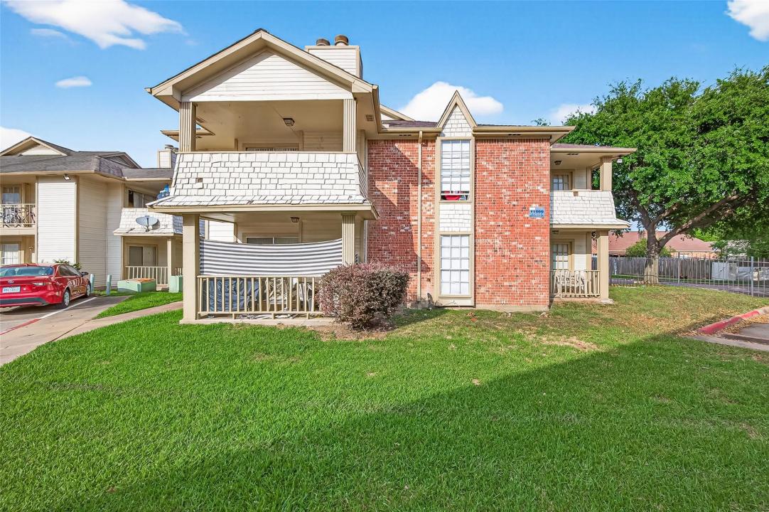 11500 Meadow Lane Unit 4, Houston, Texas 77477, Estados Unidos