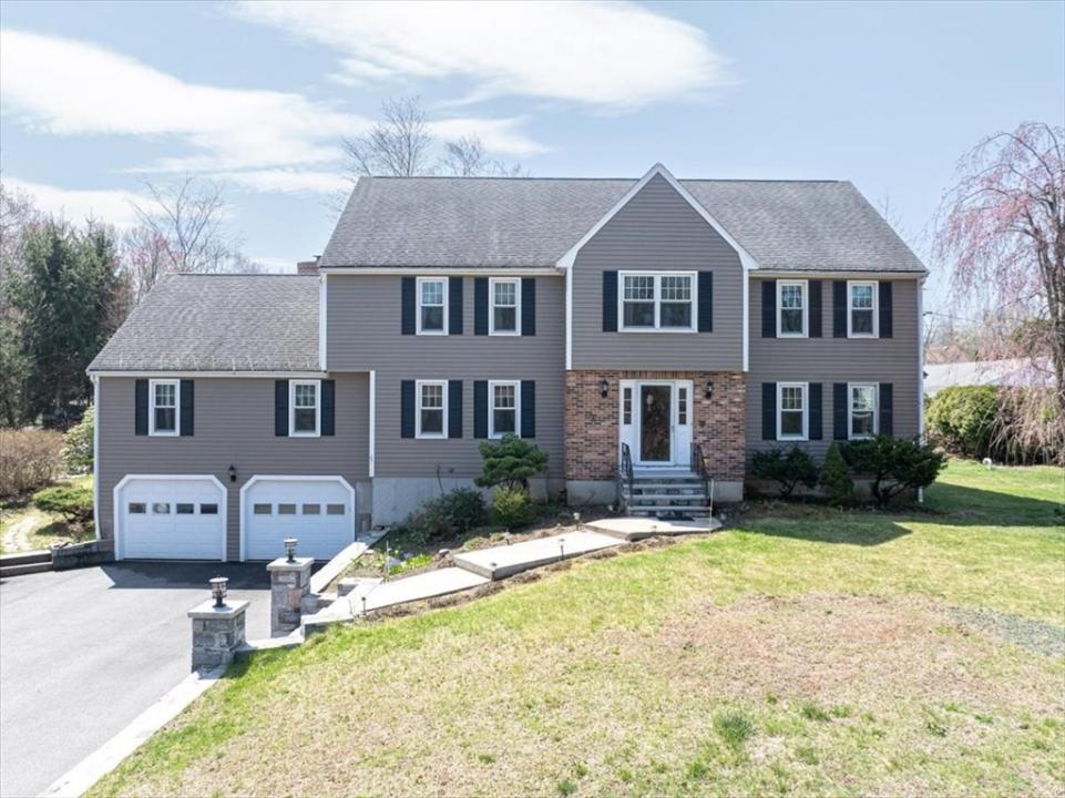 14 Whitewood Rd, Milford, Массачусетс 01757, Соединенные Штаты