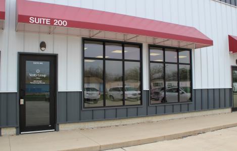 1400 River Dr, Ste 200, North Sioux City, Dakota Del Sur 57049, Estados Unidos