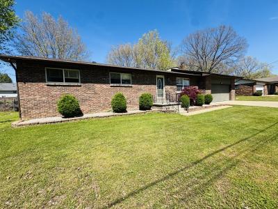 1805 Zehm Ave, Poplar Bluff, Missouri 63901, États-Unis