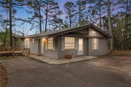 10 Forest Ln., Eureka Springs, Arkansas 72632, Estados Unidos