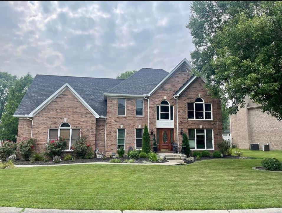 136 Glenwood Lane, Hurricane, Zachodnia Wirginia 25526, USA