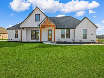 420 Olde Towne Road, Paradise, Texas 76073, USA