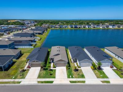 2793 89th Street Cir E, Palmetto, Floride 34221, États-Unis