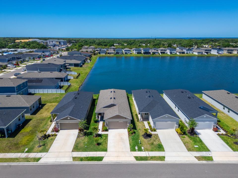 2793 89th Street Cir E, Palmetto, Floride 34221, États-Unis