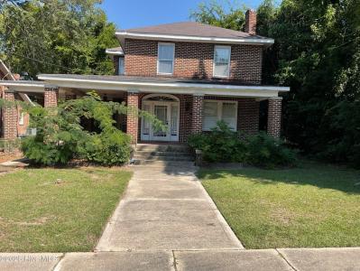 606 Hill Street, Rocky Mount, NC 27801, USA