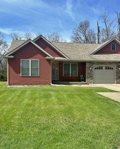 903 SW 6th Street, Washington, Indiana 47501, États-Unis