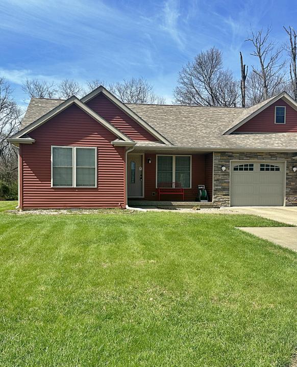 903 SW 6th Street, Washington, Indiana 47501, États-Unis