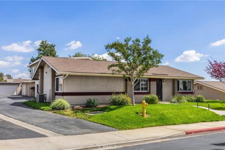 1631 Carmel Circle West W, Upland, California 91784, Stati Uniti