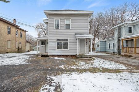 262 W 4th Street S #1, Fulton, New York 13069, HOA KỲ