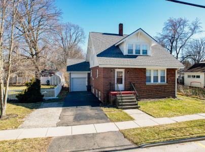 4727 Pine Street, Columbiaville, Michigan 48421, Amerika Birleşik Devletleri