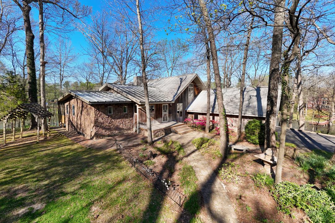 5 Lake Shore Court, Carbondale, Illinois 62901, États-Unis