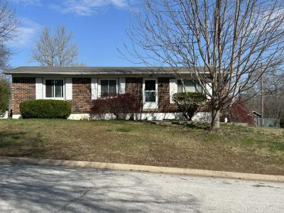 35 Cherokee Trail, Hannibal, 密蘇里州 63401, 美國