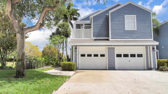 5272 Buckhead Circle #1010, Boca Raton, פלורידה 33486, ארצות הברית של אמריקה 