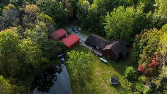 9202 Crawford, Columbus, Michigan 48063, USA