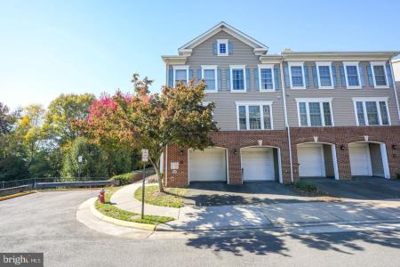 7150 Huntley Creek Place, Alexandria, Вирджиния 22306, Соединенные Штаты