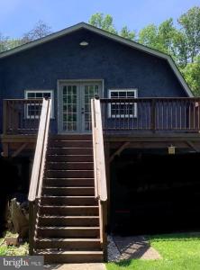 4748 Dickerson, Partlow, Virginia 22534, USA