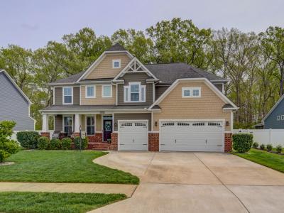 1111 Annie Olah Crescent, Chesapeake, Virginia 23322, USA