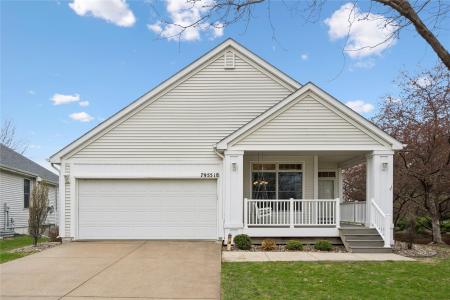7955 Wistful Vista Drive 18, West Des Moines, 爱荷华州 50266, 美国