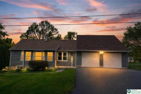 7309 Bell Gate Road, Coopersburg, Pennsylvania 18036, USA