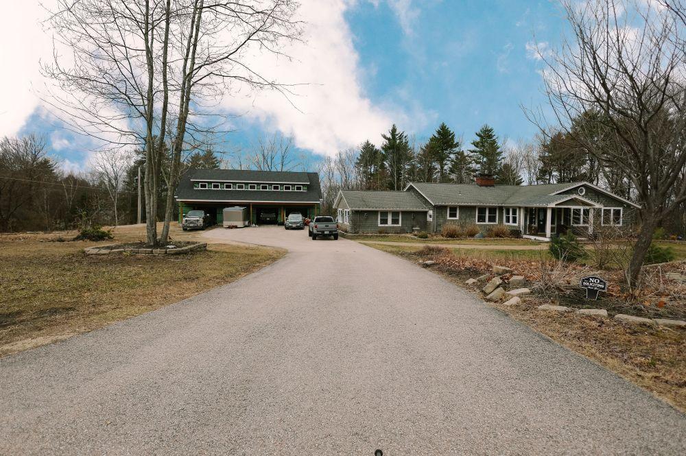1 Bona Vista Drive, Bow, 新罕布什尔州 03304, 美国
