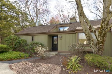 738 Heritage Village #A, Southbury, 康乃迪克州 06488, 美國