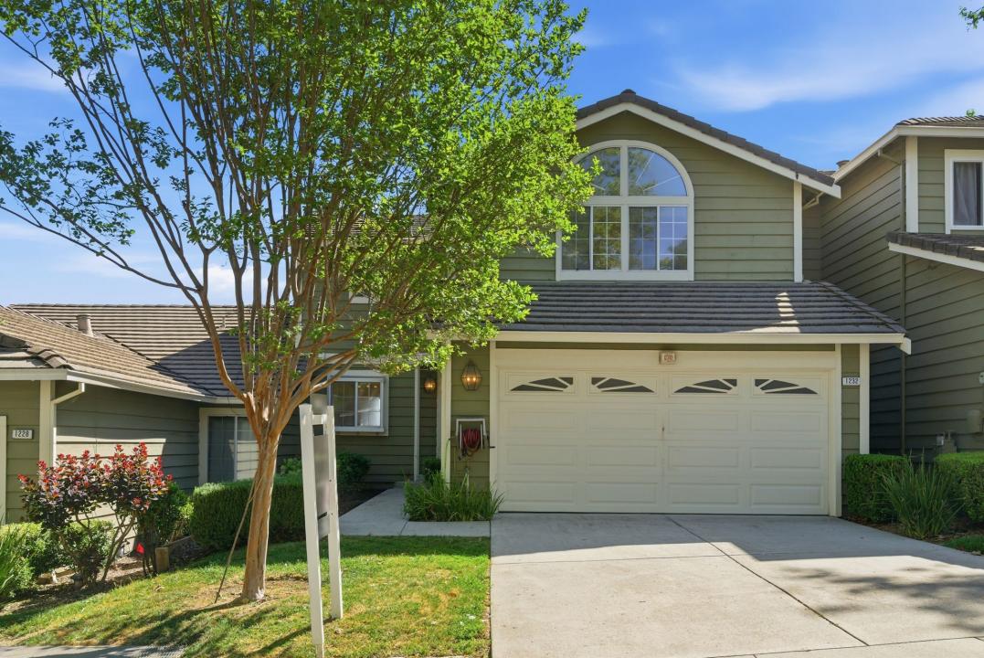 1232 Copper Peak Ln, San Jose, Californie 95120, États-Unis