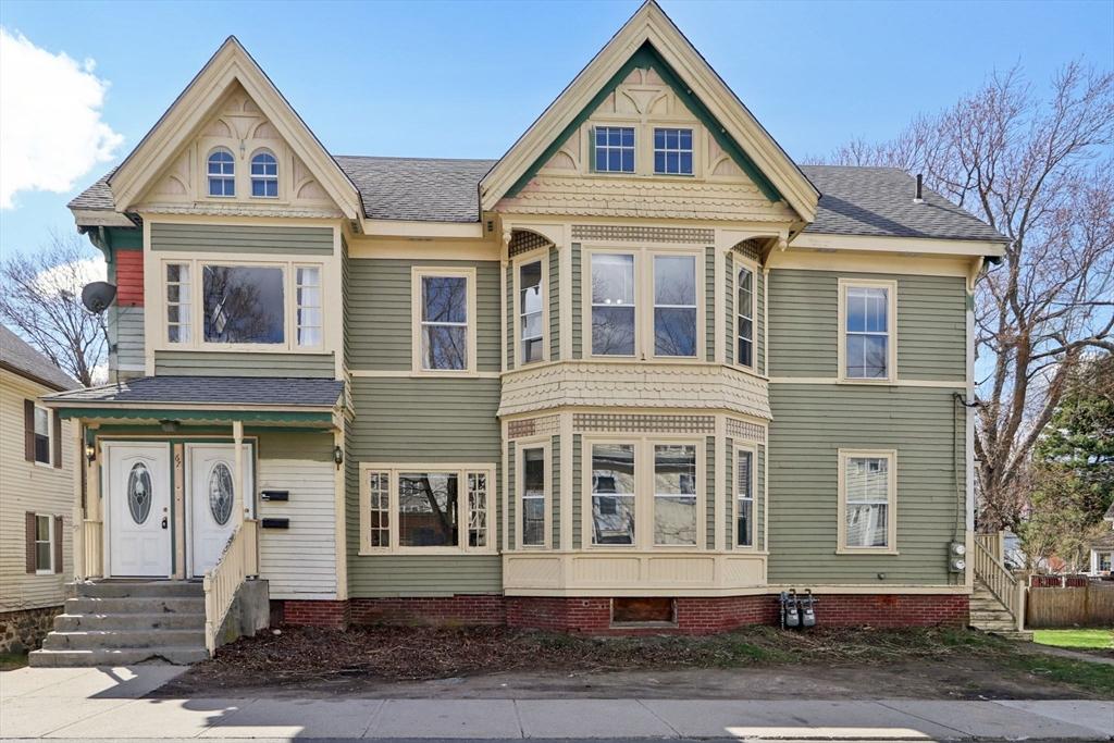 67 Neil St, Marlborough, Massachusetts 01752, Estados Unidos