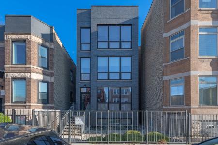 2646 W Augusta Boulevard #1, Chicago, Иллинойс 60622, Соединенные Штаты