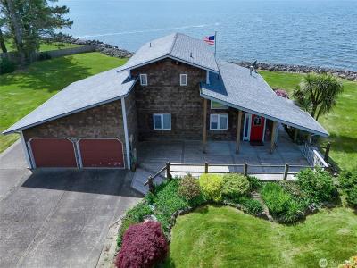 830 Riverview Lane, Chinook, Washington 98614, USA