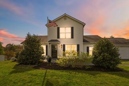 1399 Laurel Lake Road North, 倫敦, 肯塔基州 40744, 美國