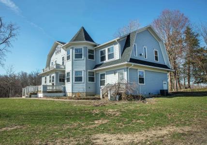 1789 235th St., Waverly, 아이오와 50677, 미국