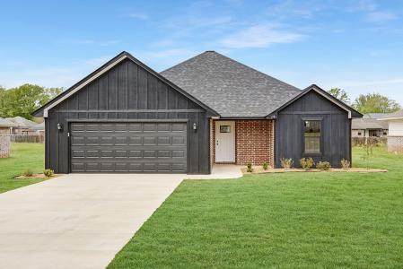 118 Village Place, Texarkana, Texas 75501, États-Unis