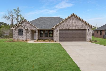 120 Village Place, Texarkana, Texas 75501, États-Unis