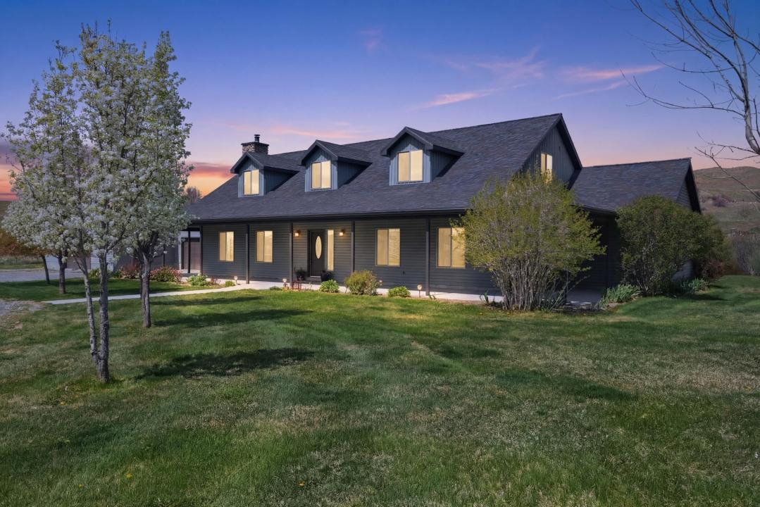 2727 E Read Lane, Preston, Idaho 83263, Stati Uniti