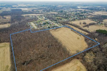 0 Dublin Way, Davison, Michigan 48423, USA