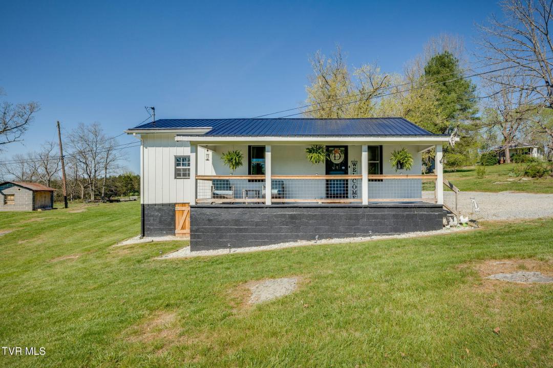 2537 Rye Cove Memorial Road, Duffield, 버지니아 24244, 미국