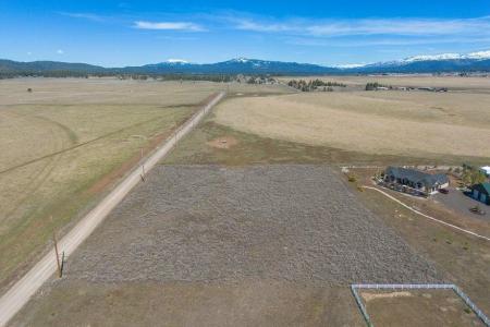 Nisula Road lot: 38, McCall, Idaho 83638, Estados Unidos