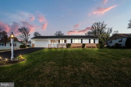 4938 SUNRISE AVENUE, BENSALEM, Pennsylvania 19020, USA